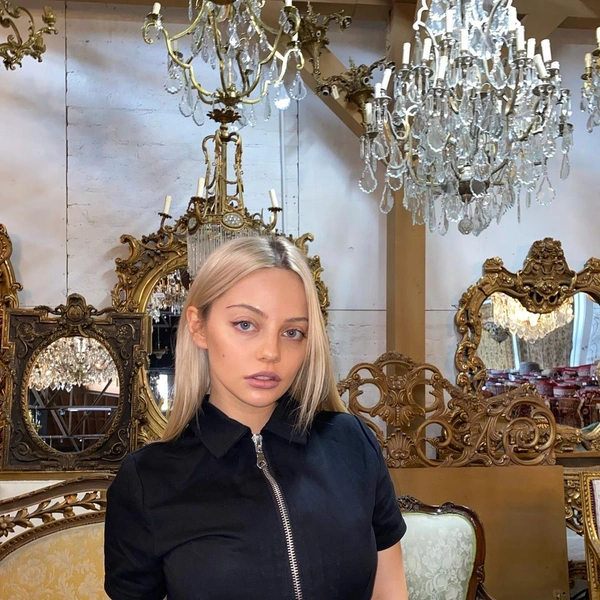 Екатерина Кищук | www.starhit.ru