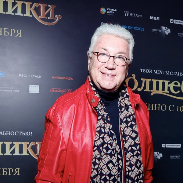 Владимир Винокур 