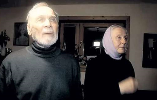 Наталья Климова переехала с мужем в Муром и не вспоминает об актерстве