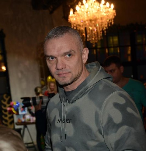 Владимир Епифанцев | www.starhit.ru